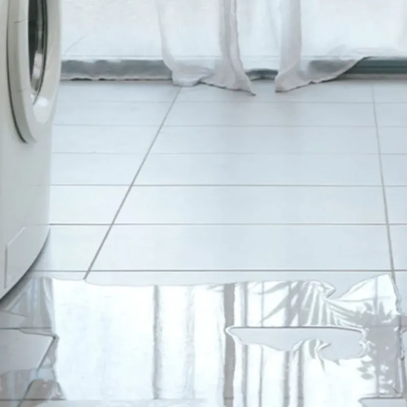 Appliance Leak Cleanup in Blossburg, PA